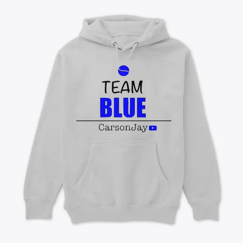 Team Blue